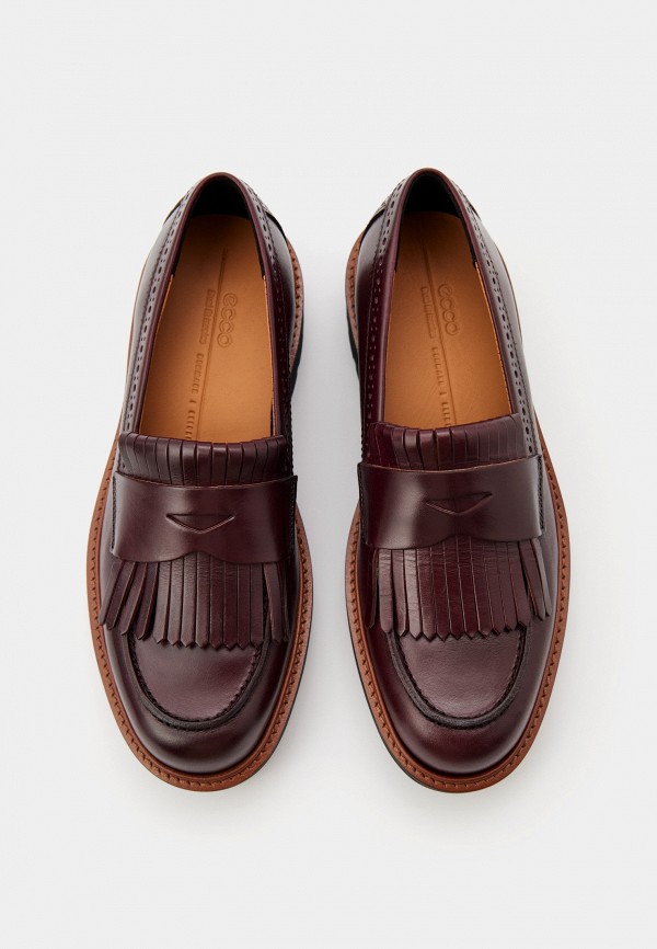 Ecco Лоферы - METROPOLE OSLO W - фото 2