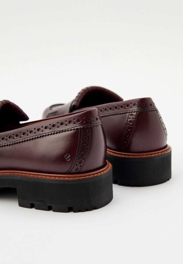 Ecco Лоферы - METROPOLE OSLO W - фото 4