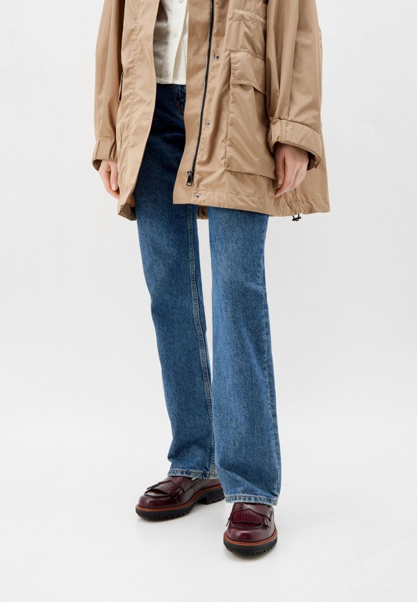 Ecco Лоферы - METROPOLE OSLO W - фото 6