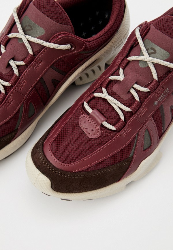 Ecco Кроссовки трекинговые - BIOM C-TRAIL W - фото 2