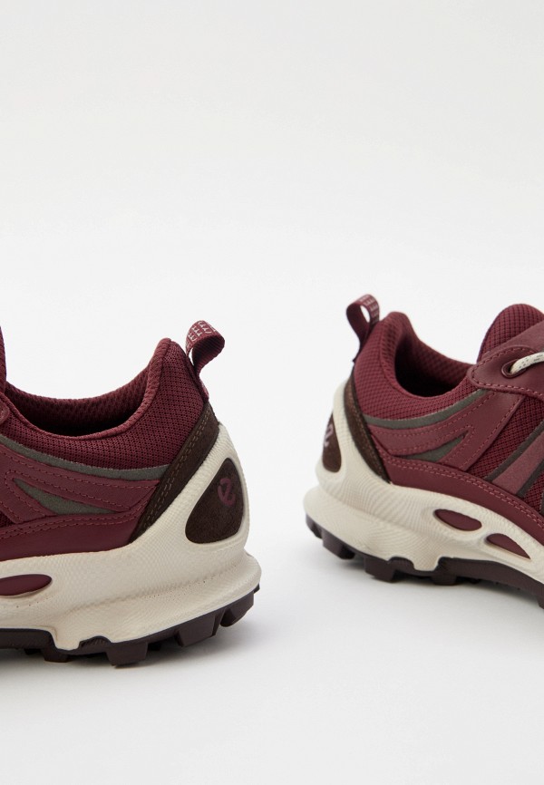 Ecco Кроссовки трекинговые - BIOM C-TRAIL W - фото 4
