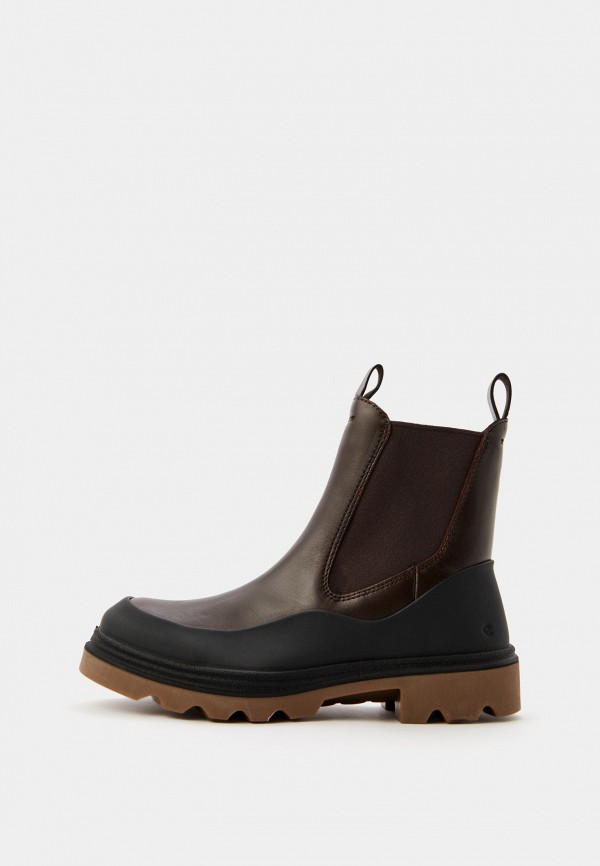 Ecco Ботинки - GRAINER W - фото 1