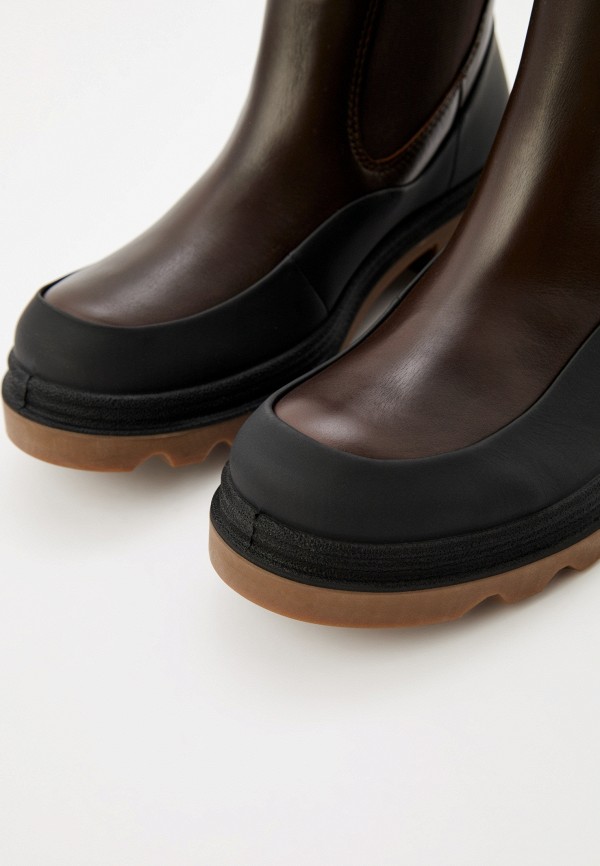 Ecco Ботинки - GRAINER W - фото 2