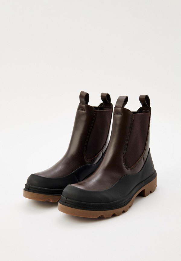 Ecco Ботинки - GRAINER W - фото 3