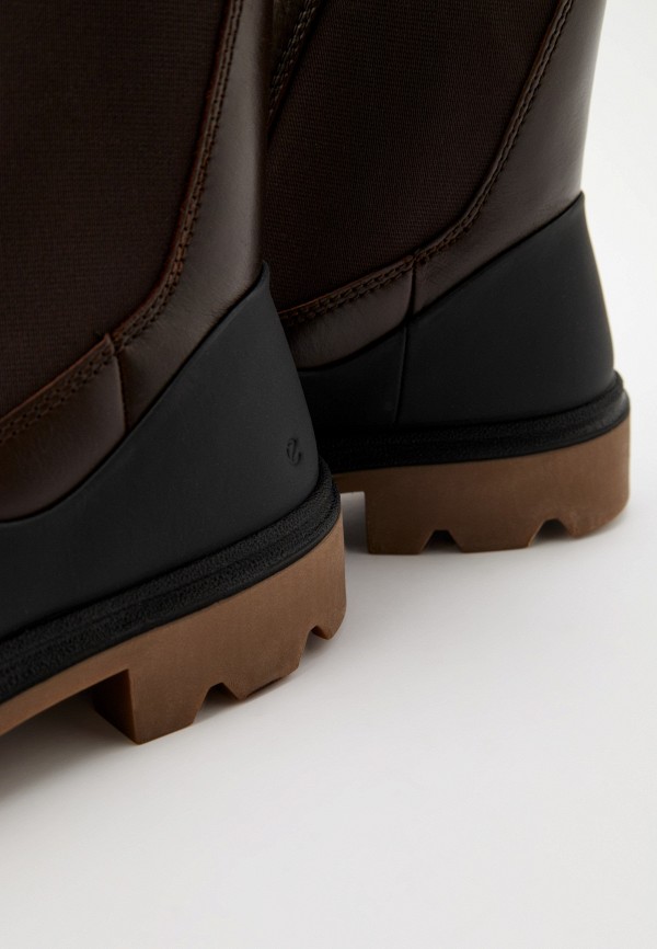 Ecco Ботинки - GRAINER W - фото 4