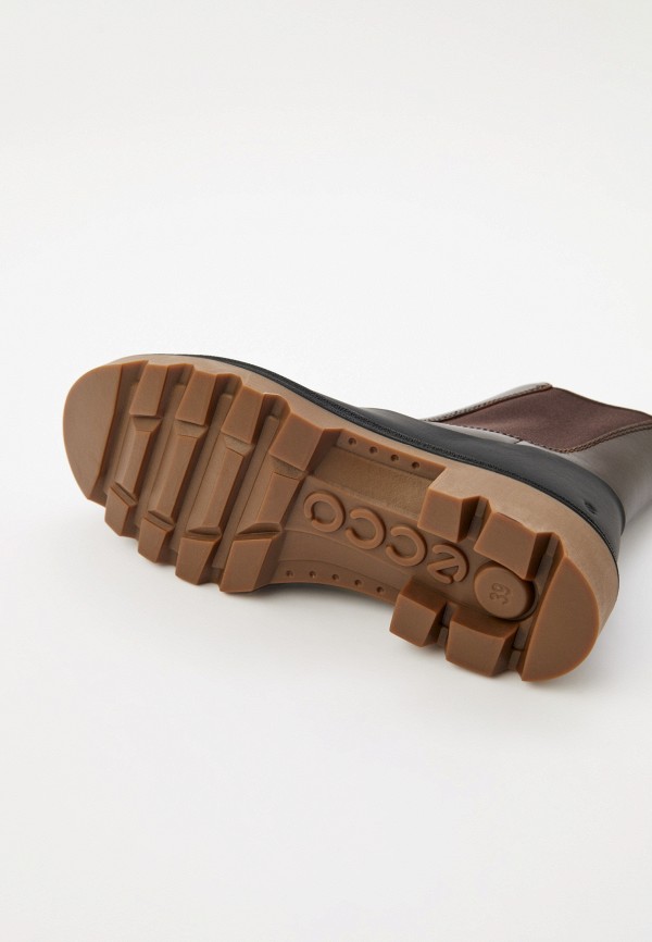 Ecco Ботинки - GRAINER W - фото 5