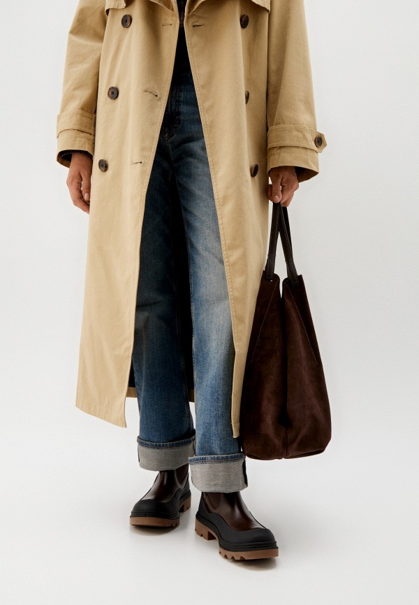 Ecco Ботинки - GRAINER W - фото 6