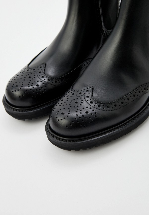 Ecco Ботинки - METROPOLE OSLO W - фото 2