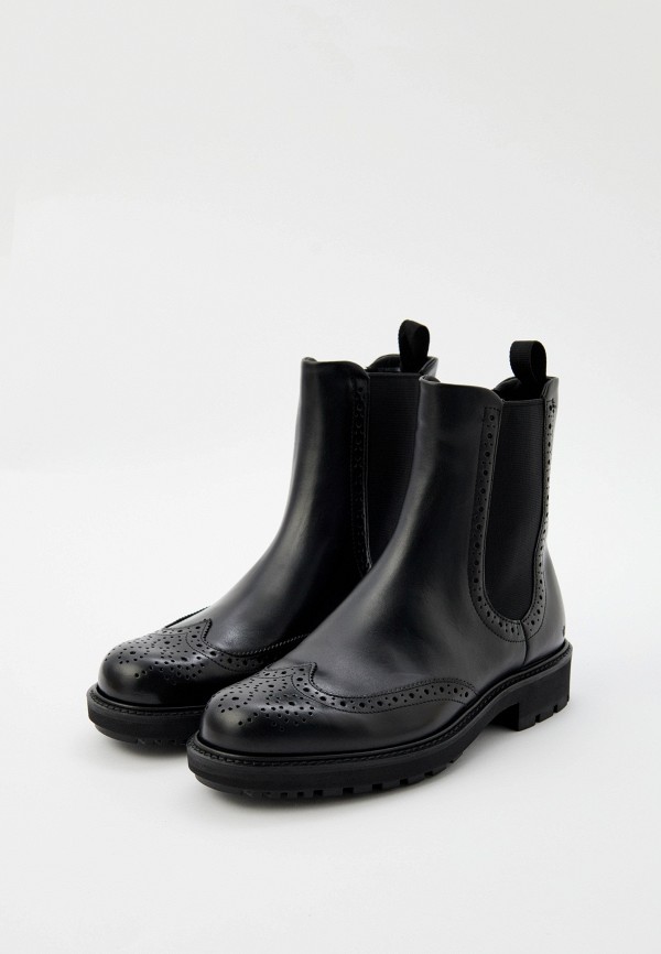 Ecco Ботинки - METROPOLE OSLO W - фото 3