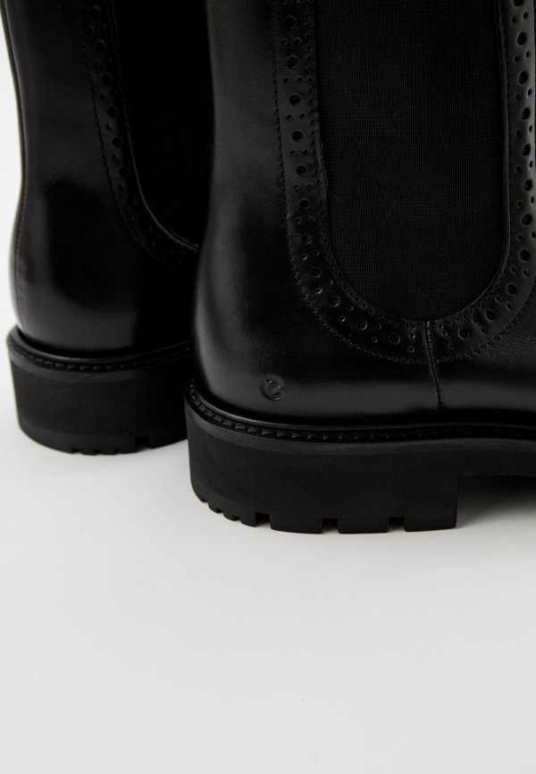 Ecco Ботинки - METROPOLE OSLO W - фото 4