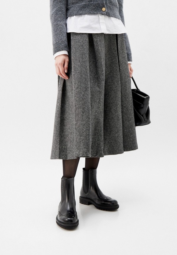 Ecco Ботинки - METROPOLE OSLO W - фото 6