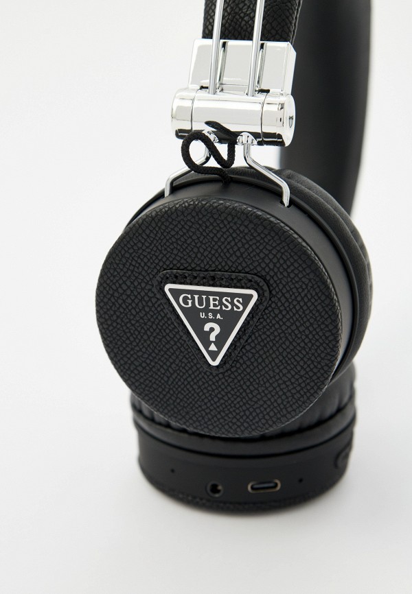 Guess Наушники - Bluetoooth с ENC - фото 3