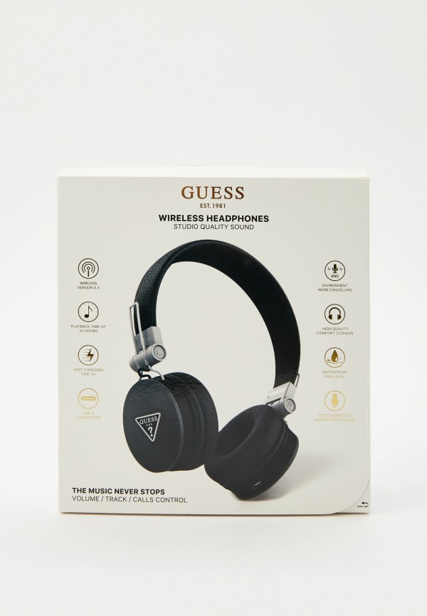Guess Наушники - Bluetoooth с ENC - фото 5
