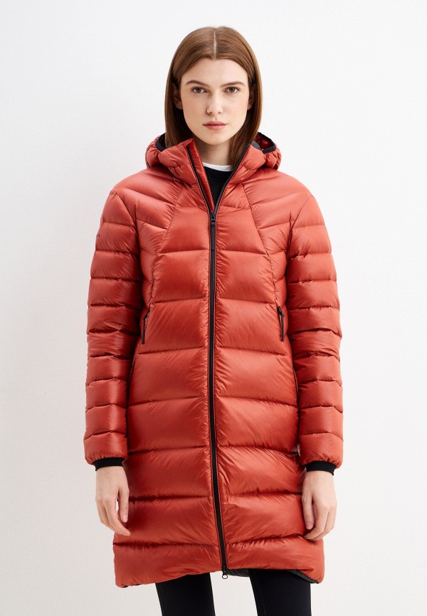 BASK Пуховик - VESTA V2 - фото 1