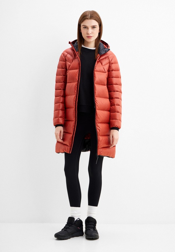 BASK Пуховик - VESTA V2 - фото 2