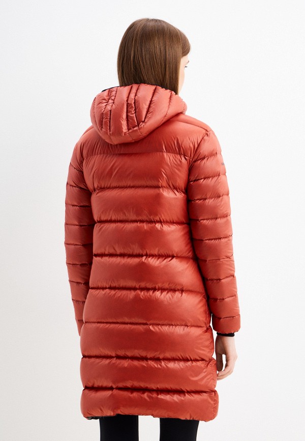 BASK Пуховик - VESTA V2 - фото 3