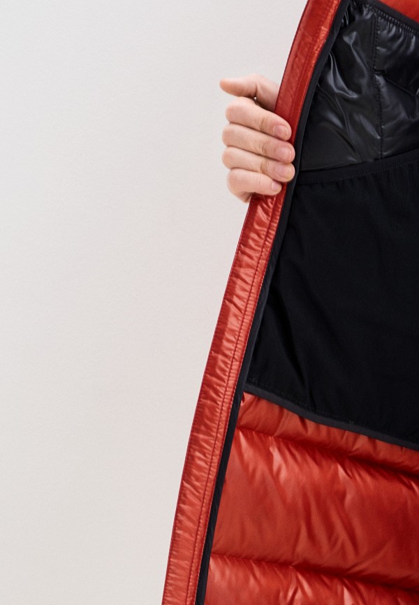 BASK Пуховик - VESTA V2 - фото 4