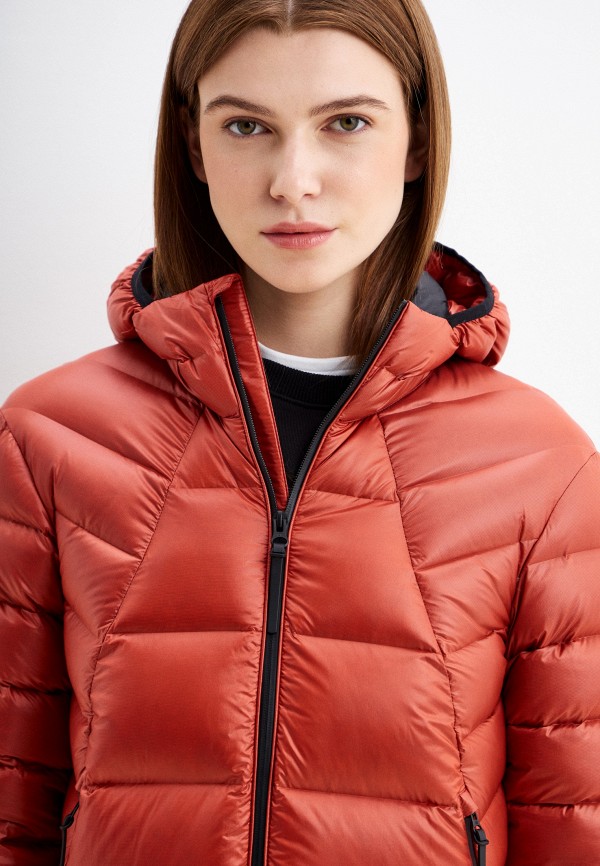 BASK Пуховик - VESTA V2 - фото 5