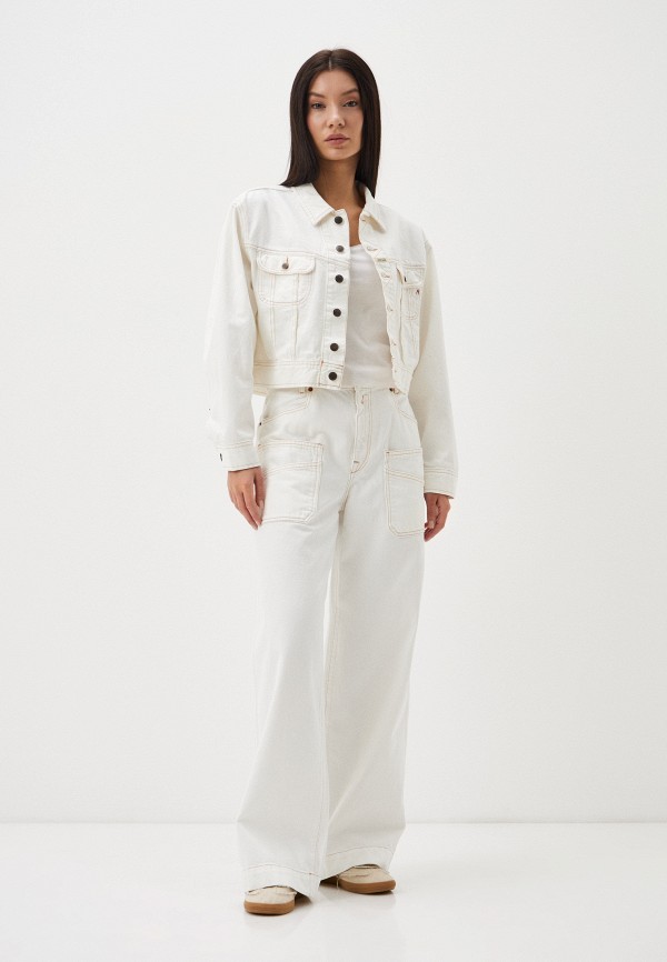 Replay Джинсы - фото 2