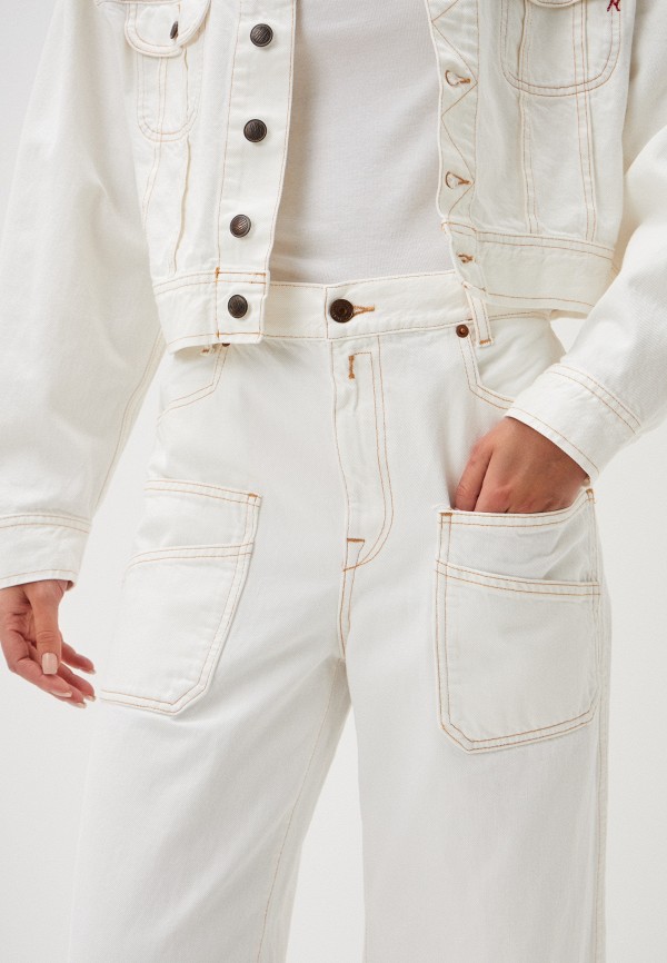 Replay Джинсы - фото 4