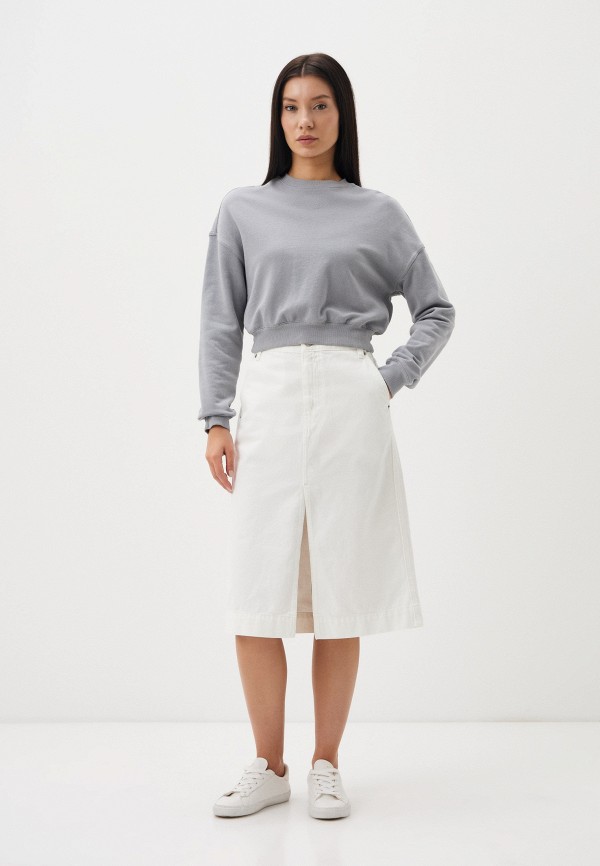 Replay Юбка джинсовая - фото 2