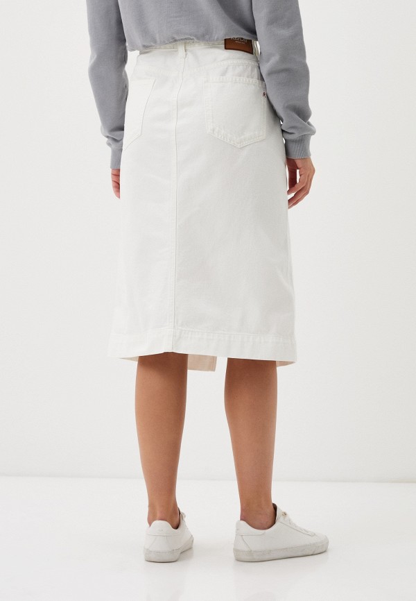 Replay Юбка джинсовая - фото 3