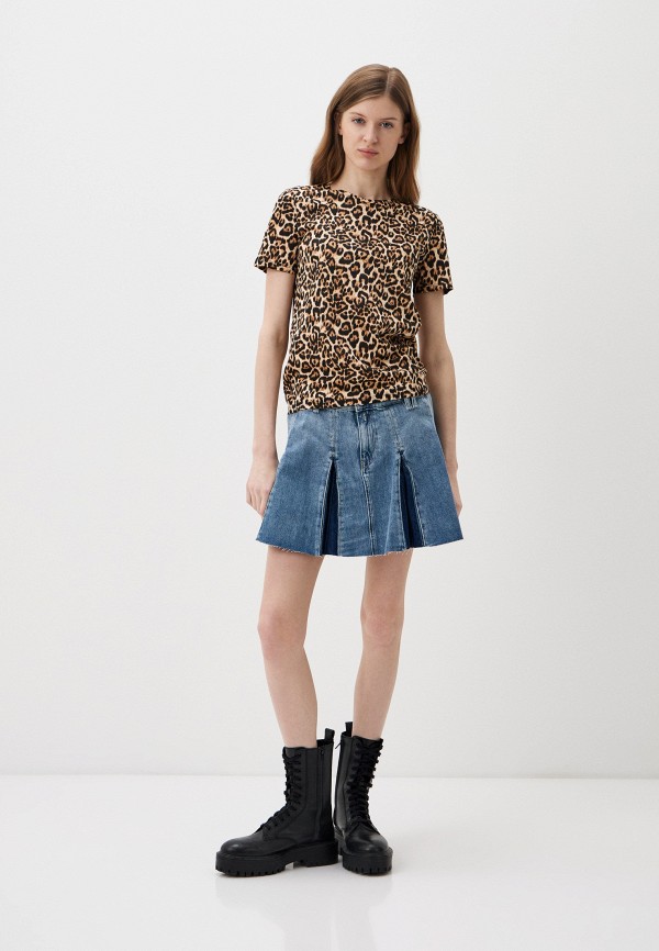 Replay Юбка - фото 2