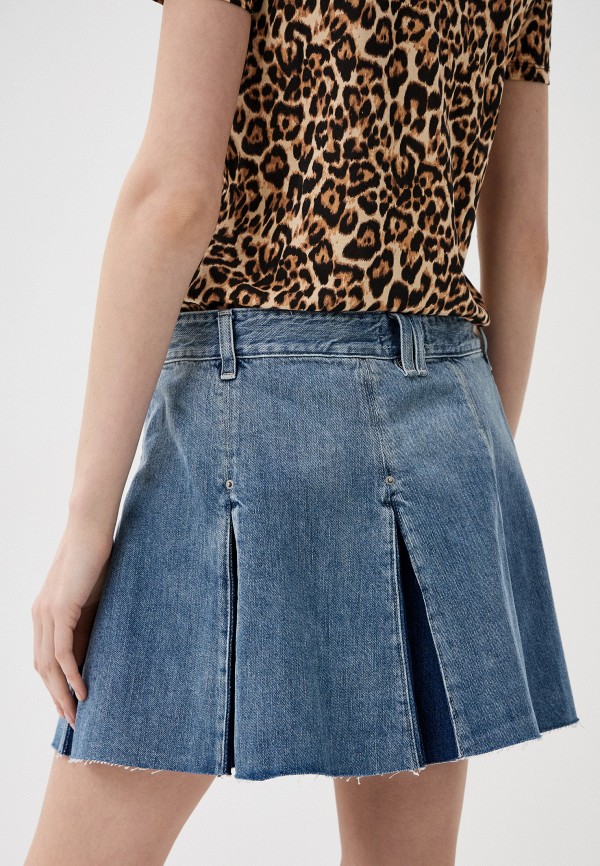 Replay Юбка - фото 3