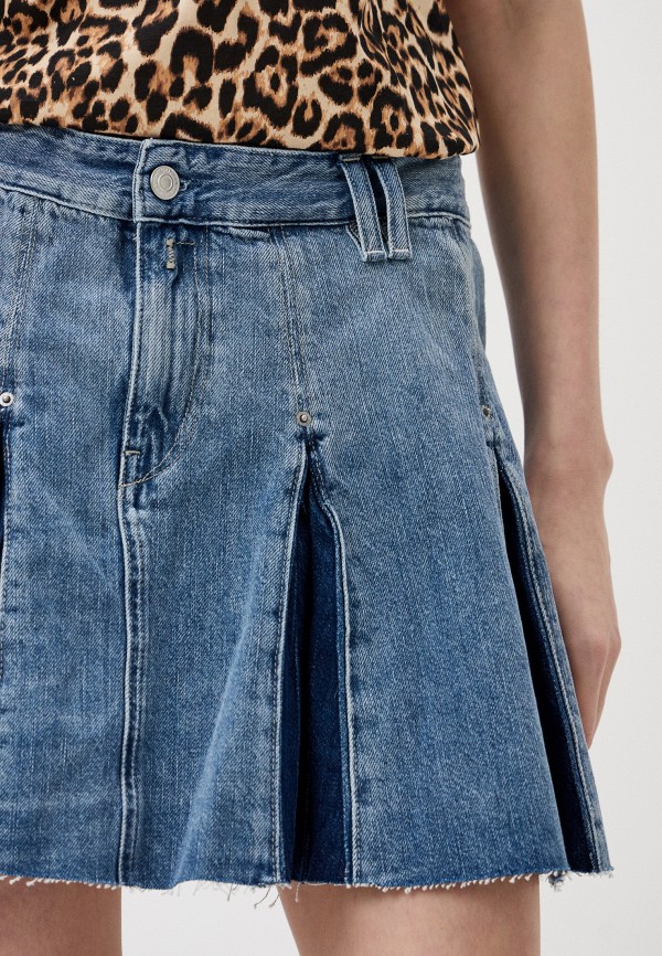 Replay Юбка - фото 4