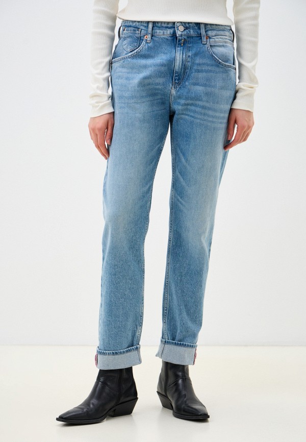 Replay Джинсы - MARTY - фото 1