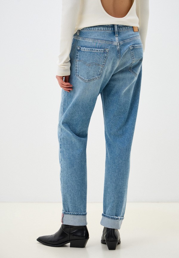 Replay Джинсы - MARTY - фото 3