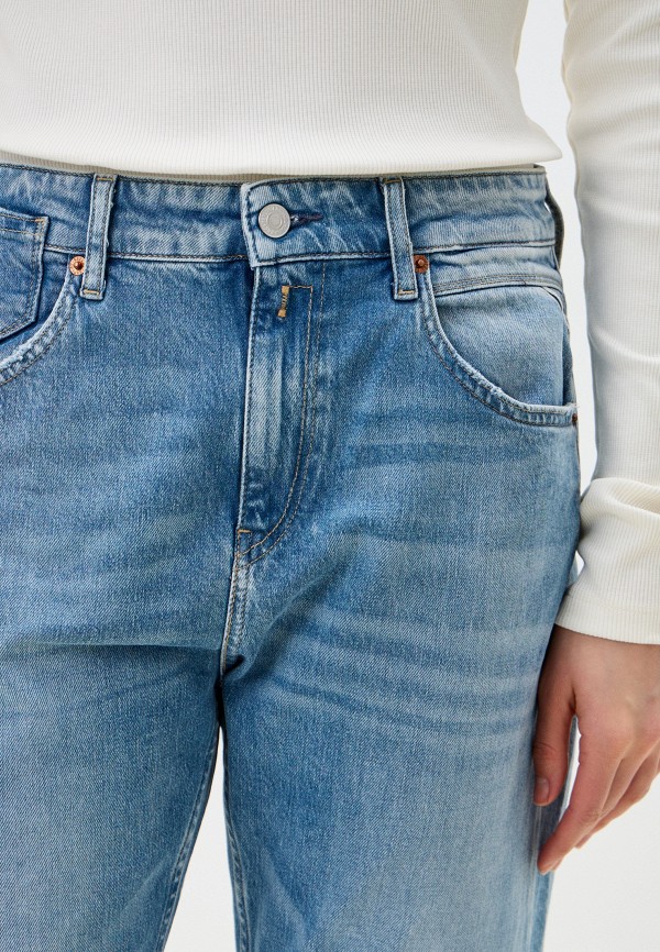 Replay Джинсы - MARTY - фото 4