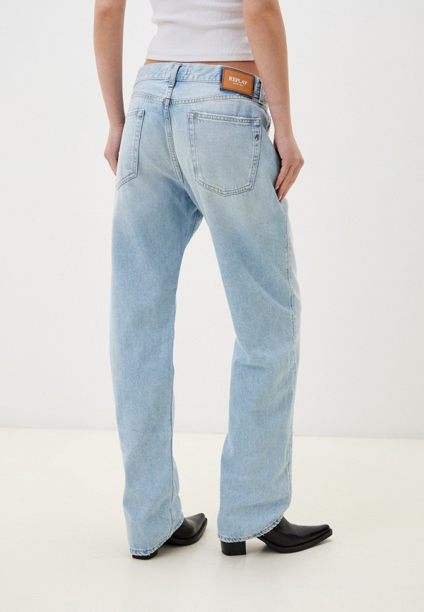 Replay Джинсы - AUBRY - фото 3