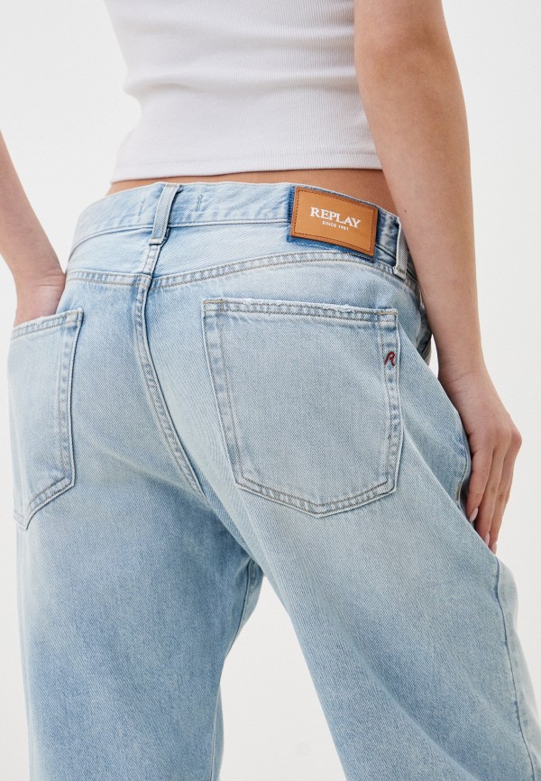 Replay Джинсы - AUBRY - фото 4