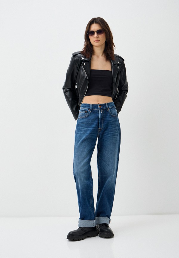 Replay Джинсы - AUBRY - фото 2