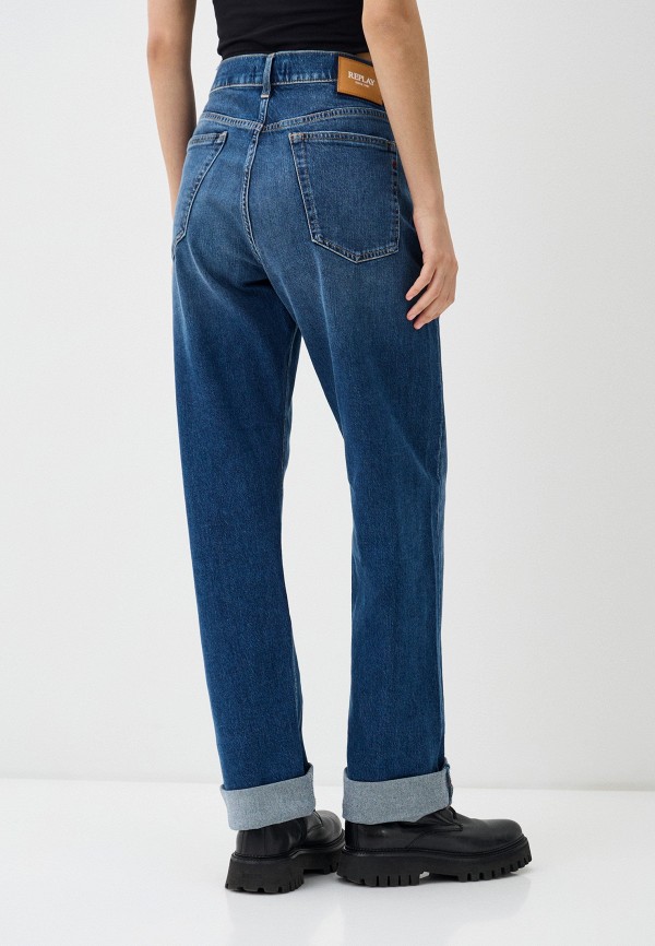 Replay Джинсы - AUBRY - фото 3