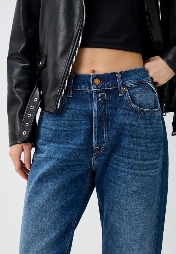 Replay Джинсы - AUBRY - фото 4