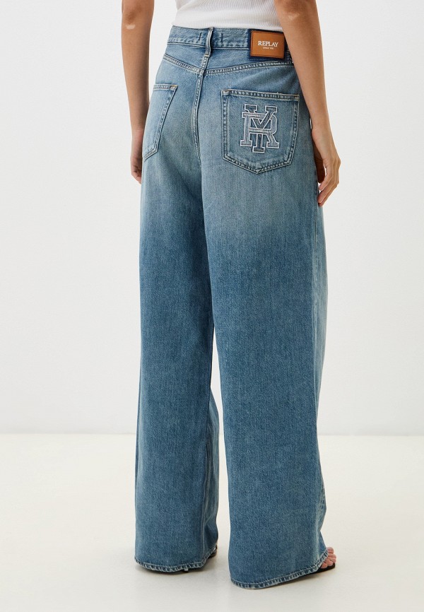 Replay Джинсы - MARGOTT - фото 3