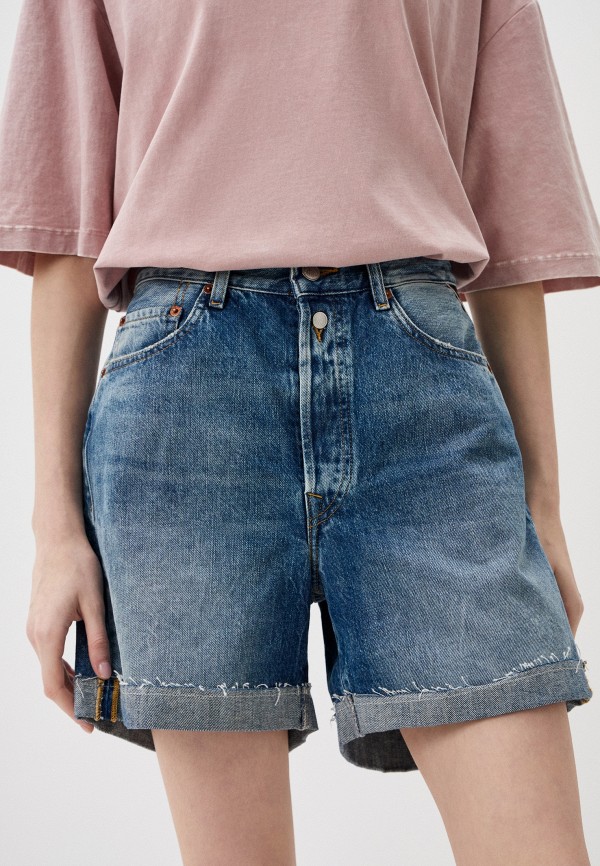 Replay Шорты - 9Z1 - фото 1