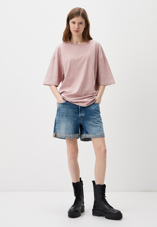 Replay Шорты - 9Z1 - фото 2