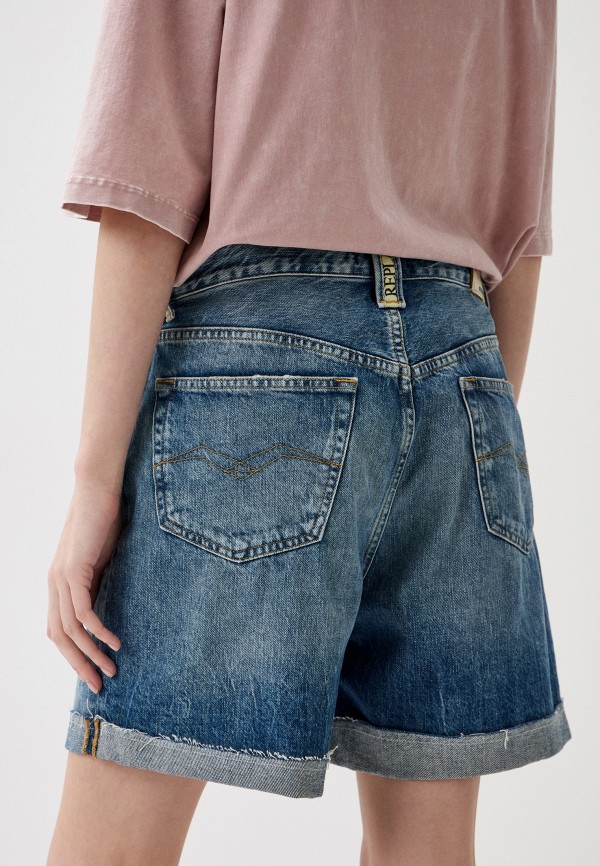 Replay Шорты - 9Z1 - фото 3