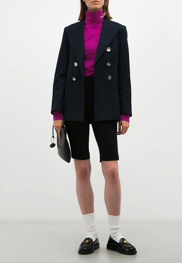 Calvin klein 205w39nyc coat sale