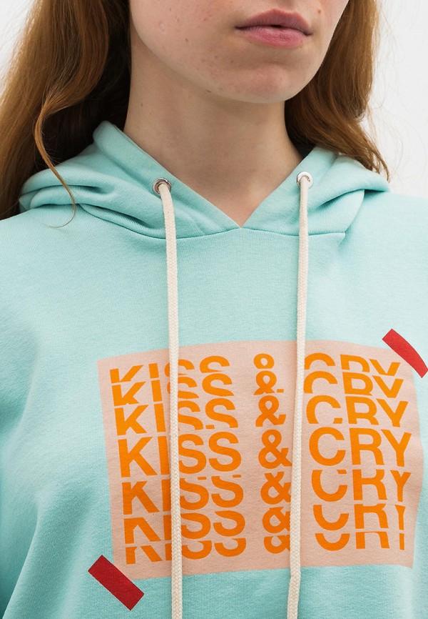 Walk of Shame Resale Худи - фото 4