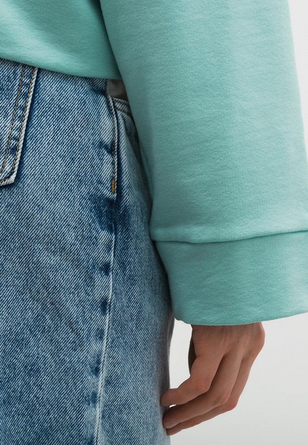 Walk of Shame Resale Худи - фото 5