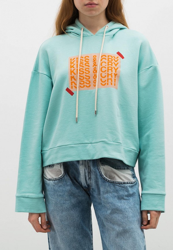 Walk of Shame Resale Худи - фото 1