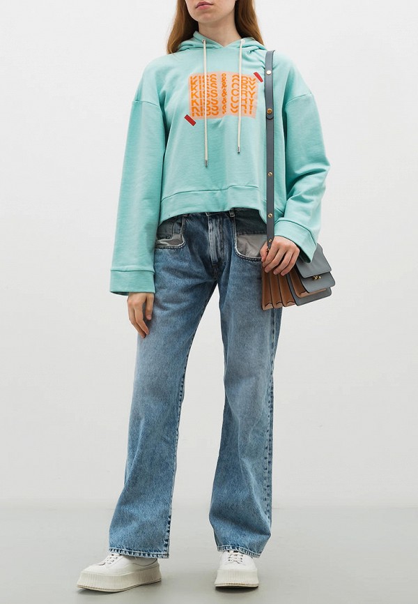 Walk of Shame Resale Худи - фото 2