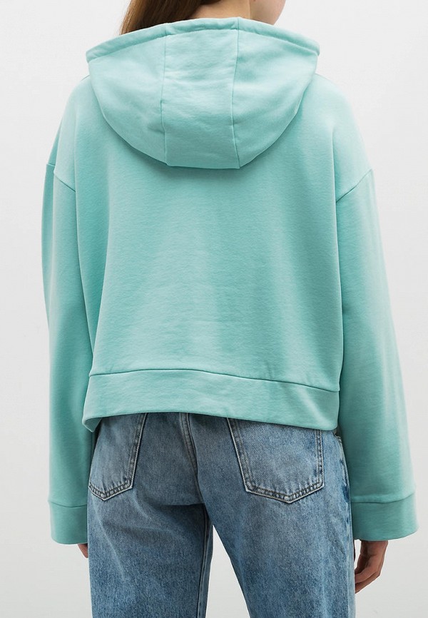 Walk of Shame Resale Худи - фото 3