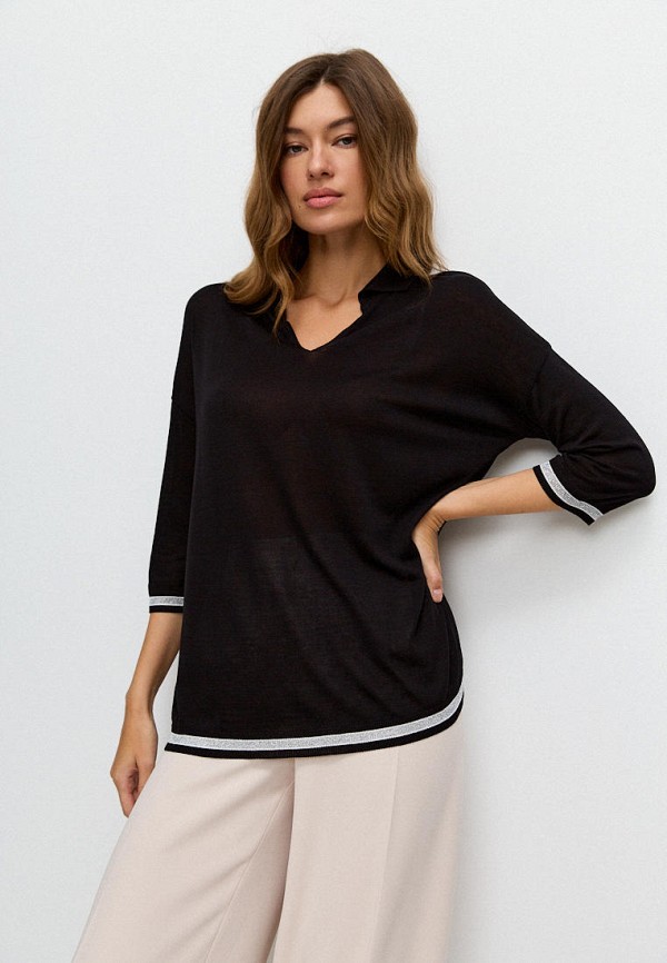 Serafima Пуловер - фото 1