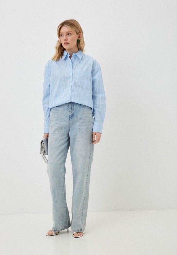 Zarina Рубашка - фото 2