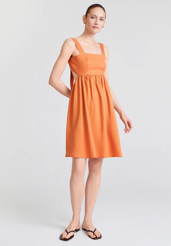 To Be Blossom Сарафан - фото 2